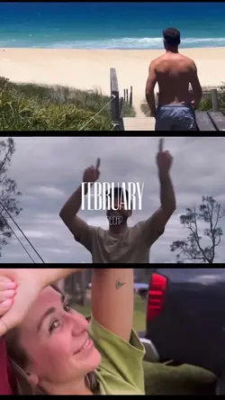 February recap