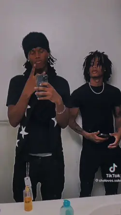 Solo & Jahni ✨