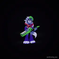 Roxanne wolf edit!!