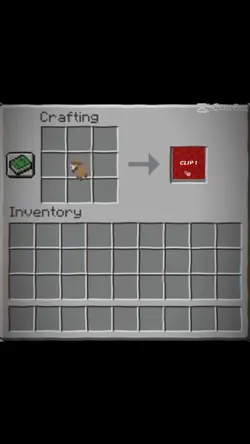 Crafting the GOAT 🐐 
