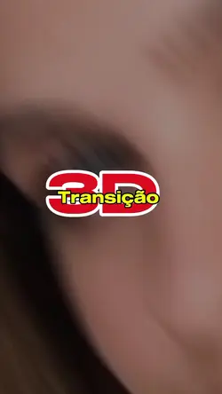 Transição 3D 