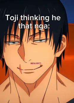 Gojo lancey template
