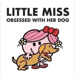 I ❤️ my dog