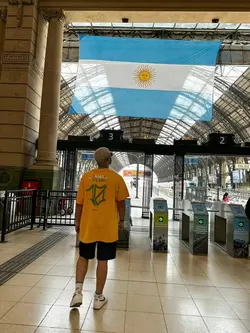 Argentina 