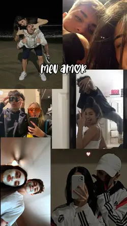 meu amor 
