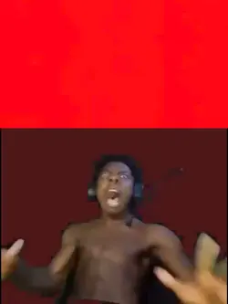 Ishowspeed jumpscare