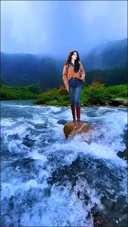 Big river