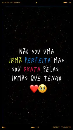 irmã 