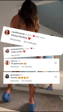Feedback- cliente