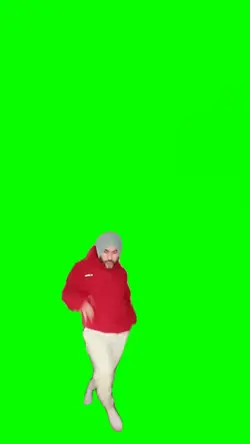 Beele meme baile