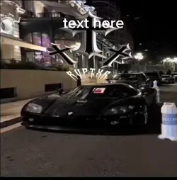 Free car edit