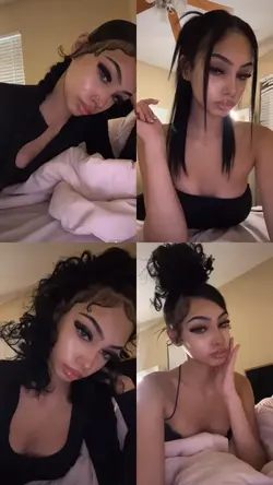 4 clips