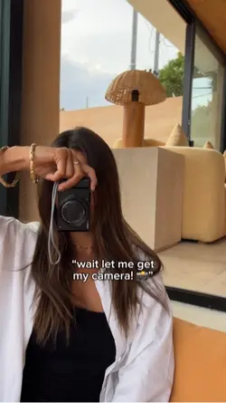 let me get my camera