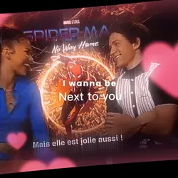 Zendaya&Tom❤️