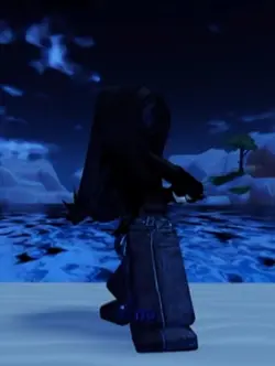 Smooth velocity edit