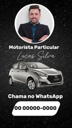 Motorista Particular