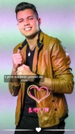 Música romântica 