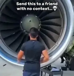 Airplane Meme
