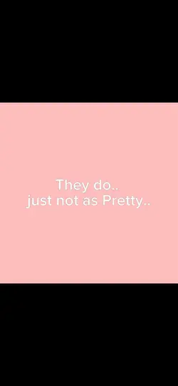 They do 