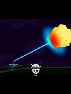 Final moments 