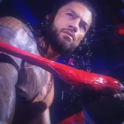 Roman Reigns Edit 2