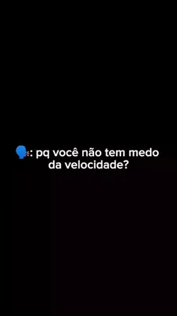 velocidade esperança