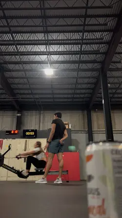 CrossFit 