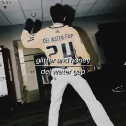 glitter and honey 