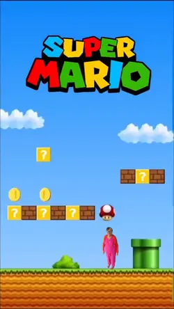 Grandma's Level