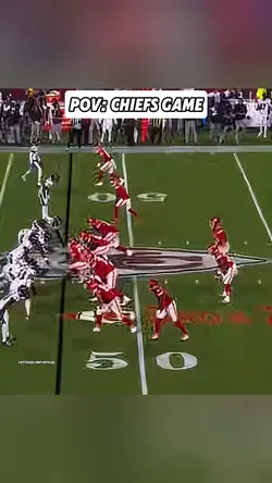 Chiefs Game AI