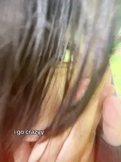 i go super crezy