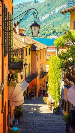 Beautiful Italy