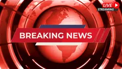 Breaking News Intro