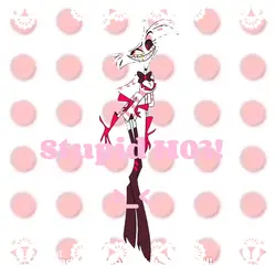 Angel candy style 