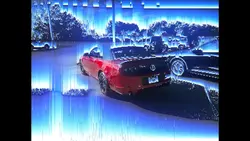 Car salesman video