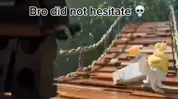 Master wu meme