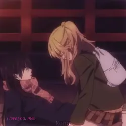 citrus end (anime)