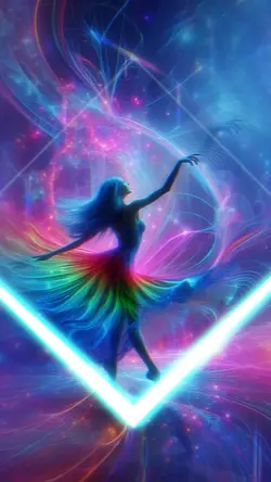 Soul dance 