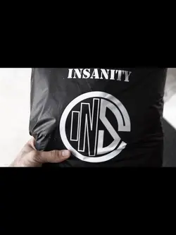 Controlled insanity