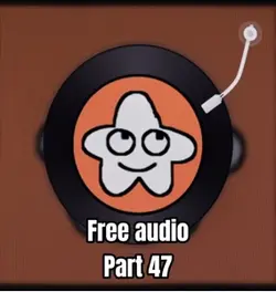 Free audo