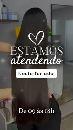 ATENDIMENTO FERIADO 