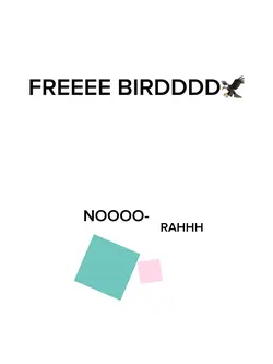 FREE BIRD