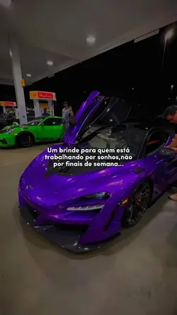 Lifestyle milionário