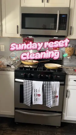 Cleaning day asrm 