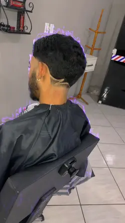 Efeito de barbeiro 