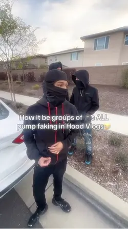 Fyp memes viral hood