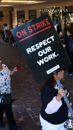Strike