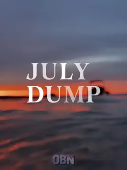 July Photo Dump 📸🎆☀️
