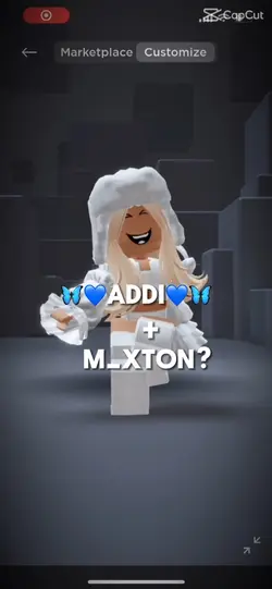 Collab with addi!!!!