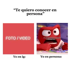 En ig/en persona 